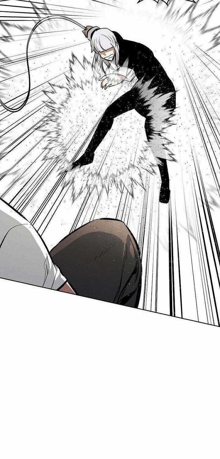 Kẻ Bất Bại Chapter 100 trang 36
