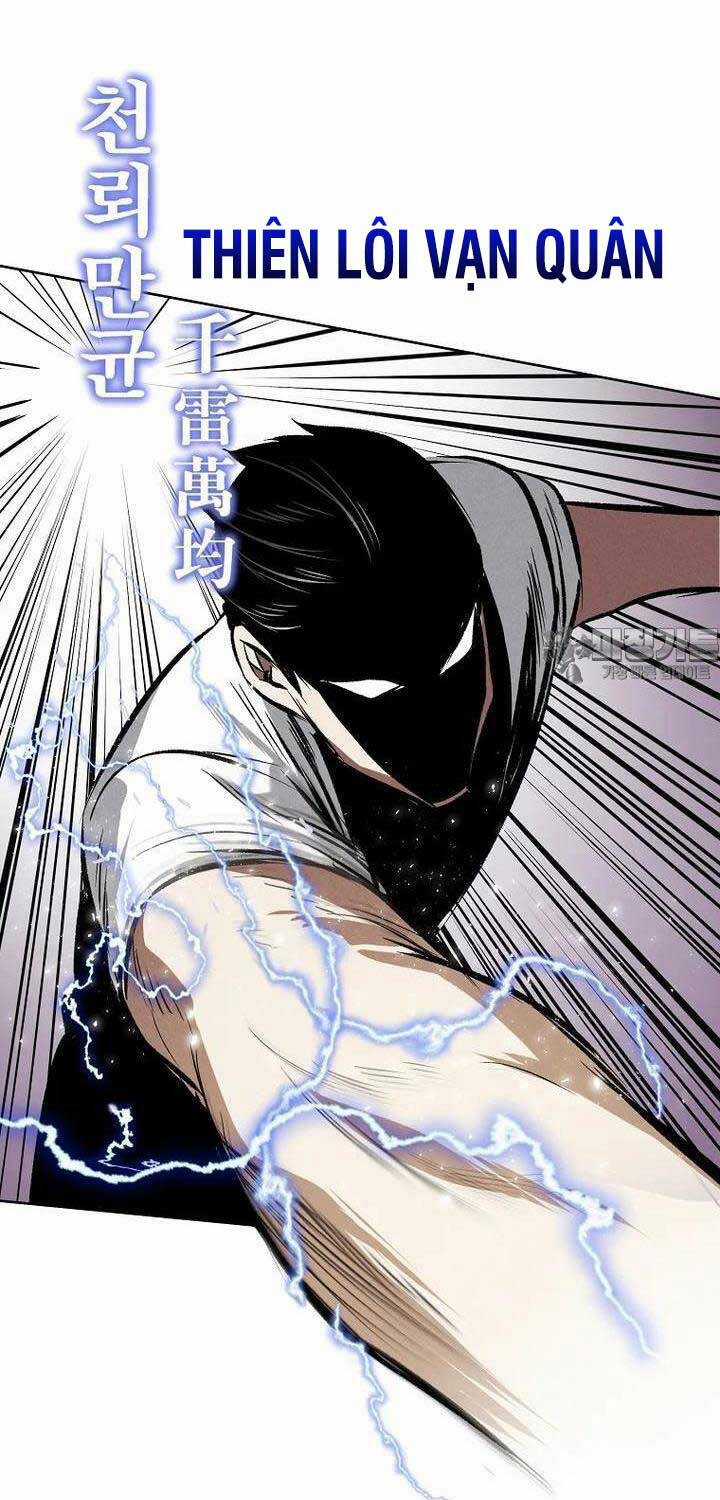 Kẻ Bất Bại Chapter 100 trang 44
