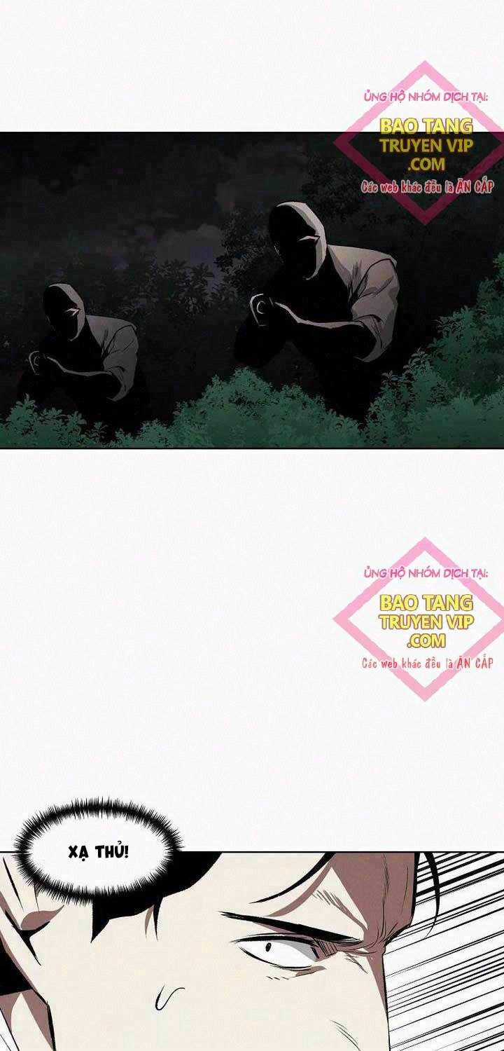 Kẻ Bất Bại Chapter 100 trang 49