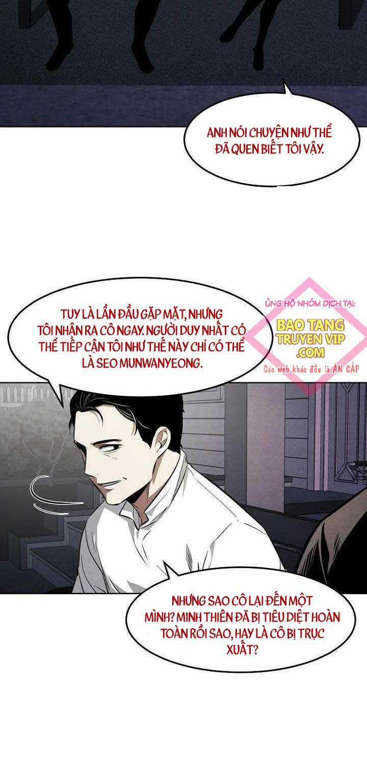Kẻ Bất Bại Chapter 100 trang 6