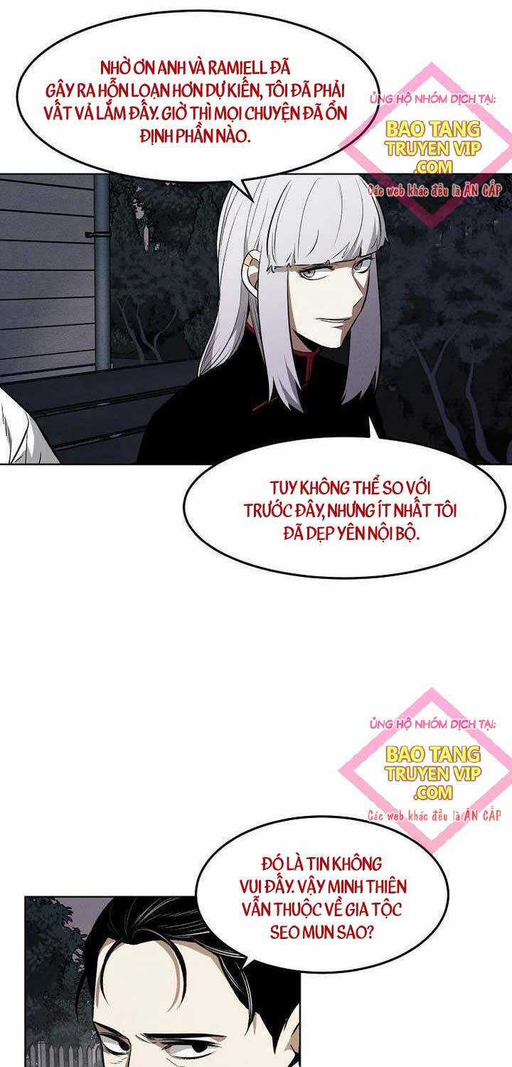 Kẻ Bất Bại Chapter 100 trang 7