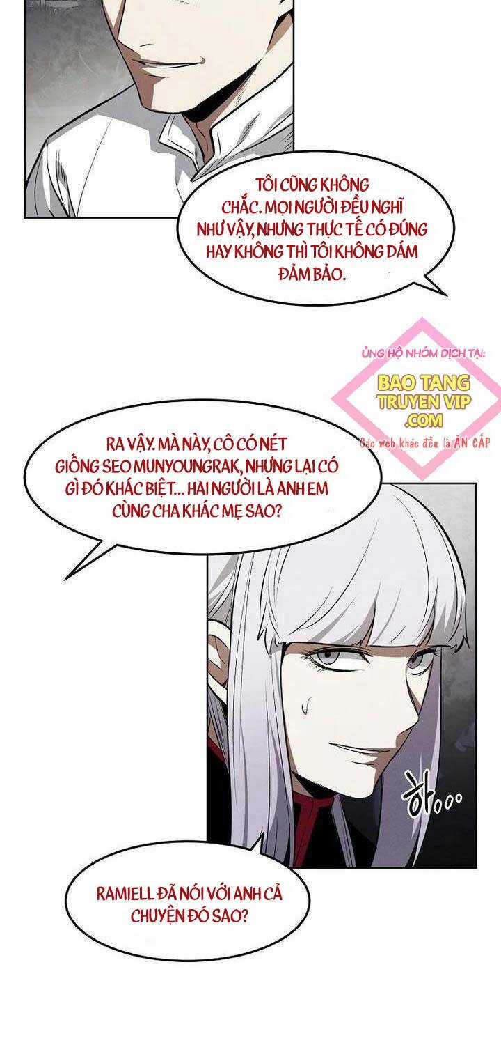 Kẻ Bất Bại Chapter 100 trang 8