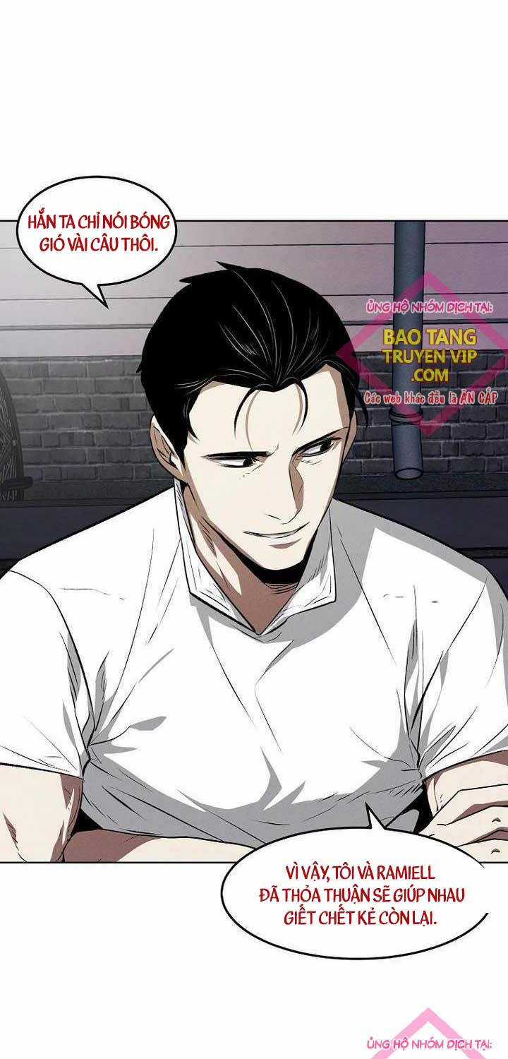 Kẻ Bất Bại Chapter 100 trang 9