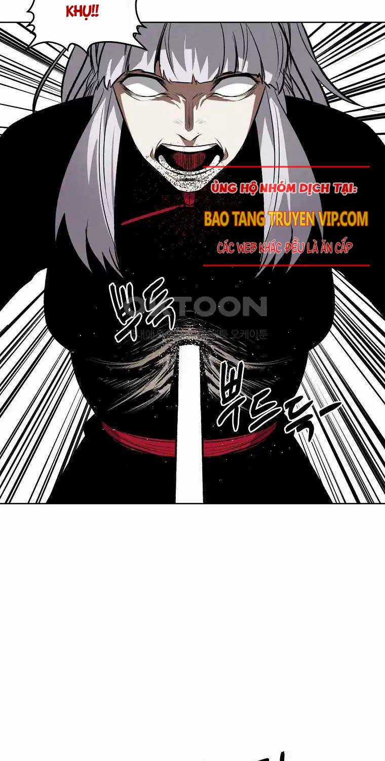 Kẻ Bất Bại Chapter 101 trang 16