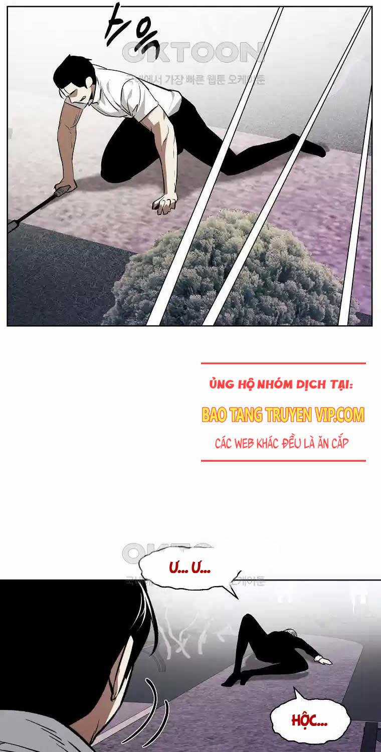 Kẻ Bất Bại Chapter 101 trang 19