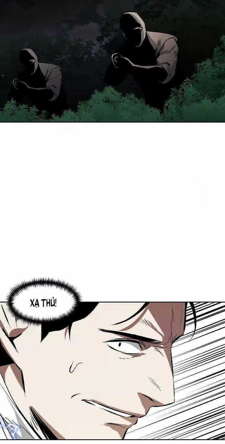 Kẻ Bất Bại Chapter 101 trang 2