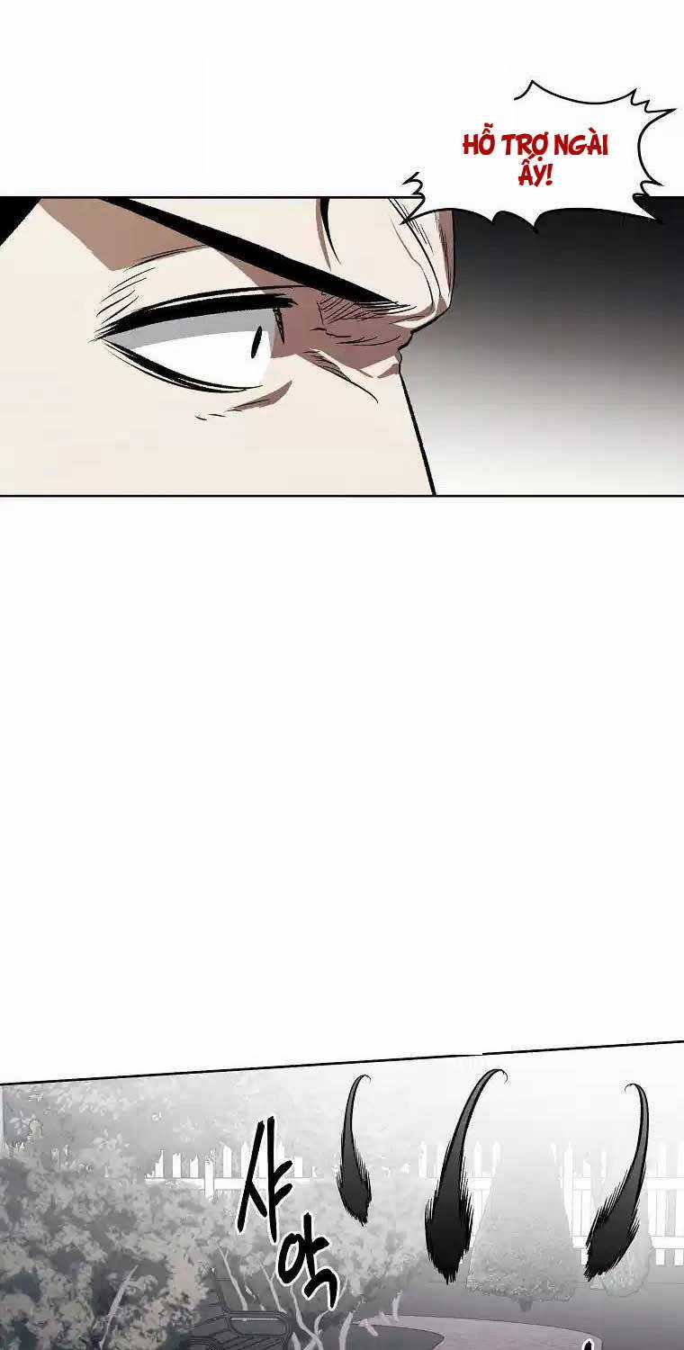 Kẻ Bất Bại Chapter 101 trang 21