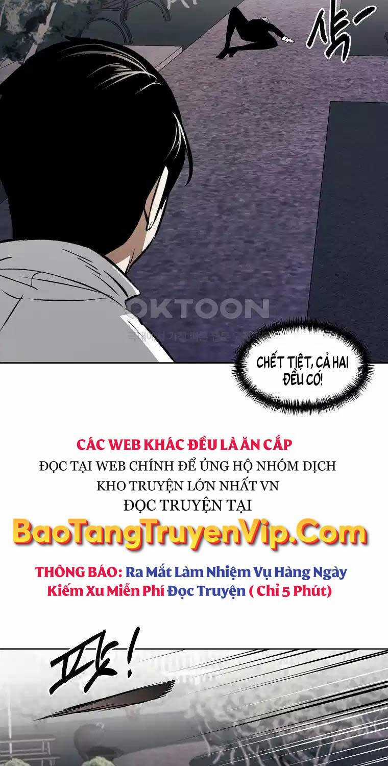 Kẻ Bất Bại Chapter 101 trang 22