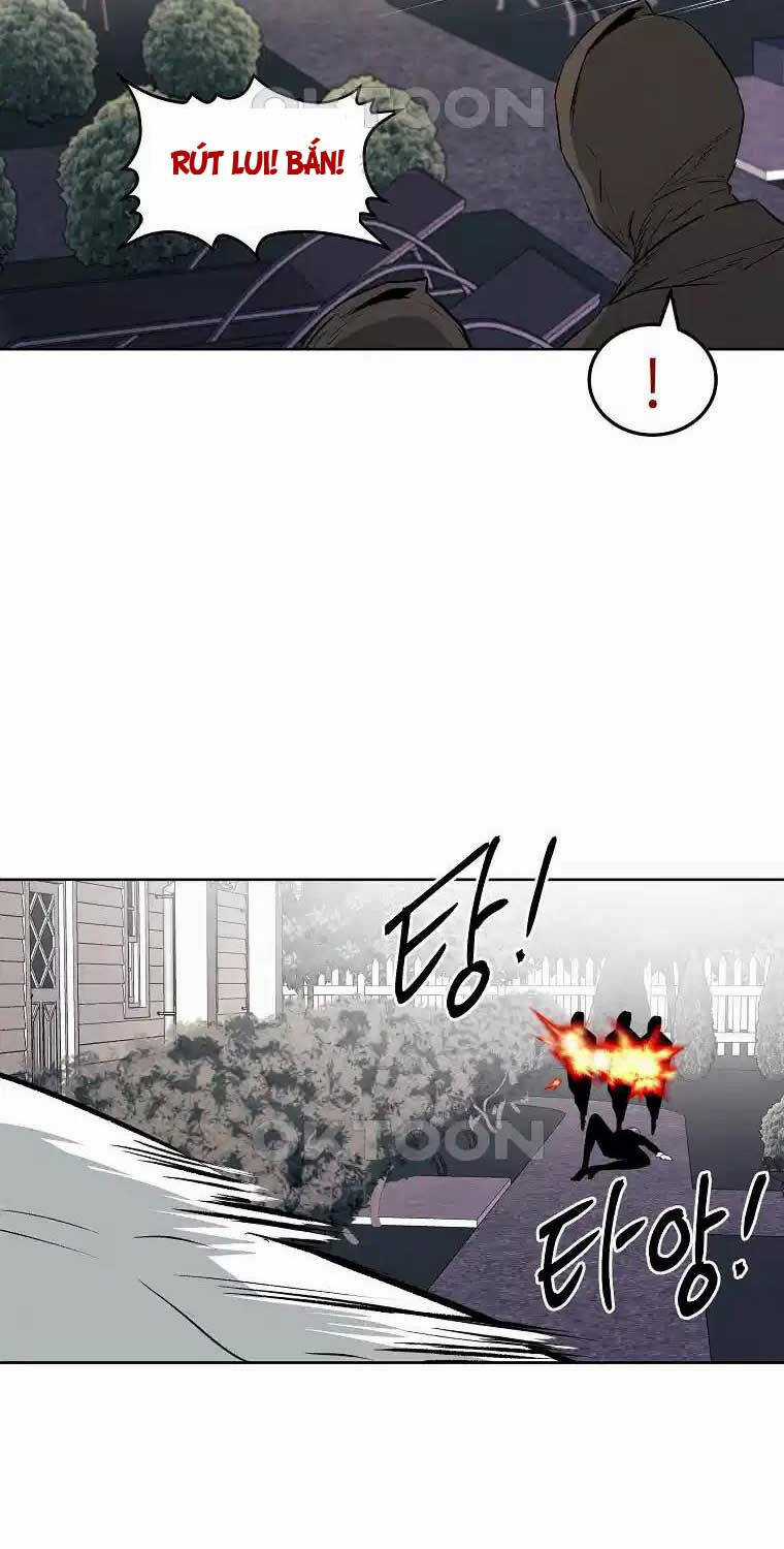 Kẻ Bất Bại Chapter 101 trang 23