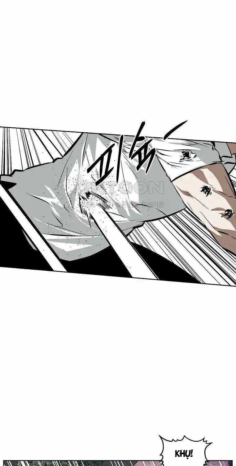 Kẻ Bất Bại Chapter 101 trang 24