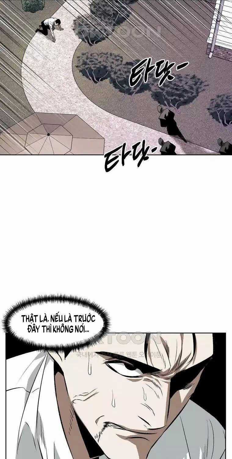 Kẻ Bất Bại Chapter 101 trang 27