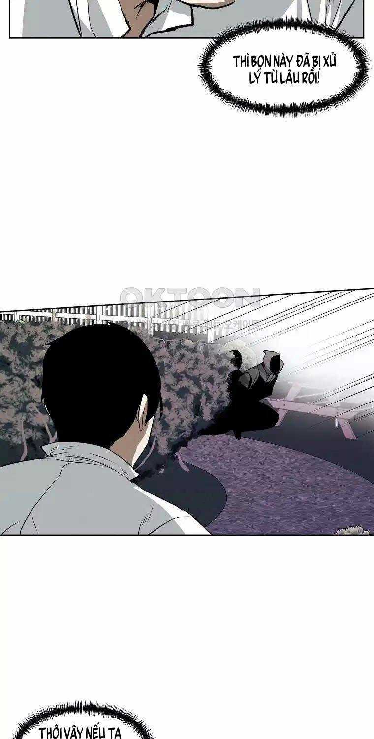 Kẻ Bất Bại Chapter 101 trang 28