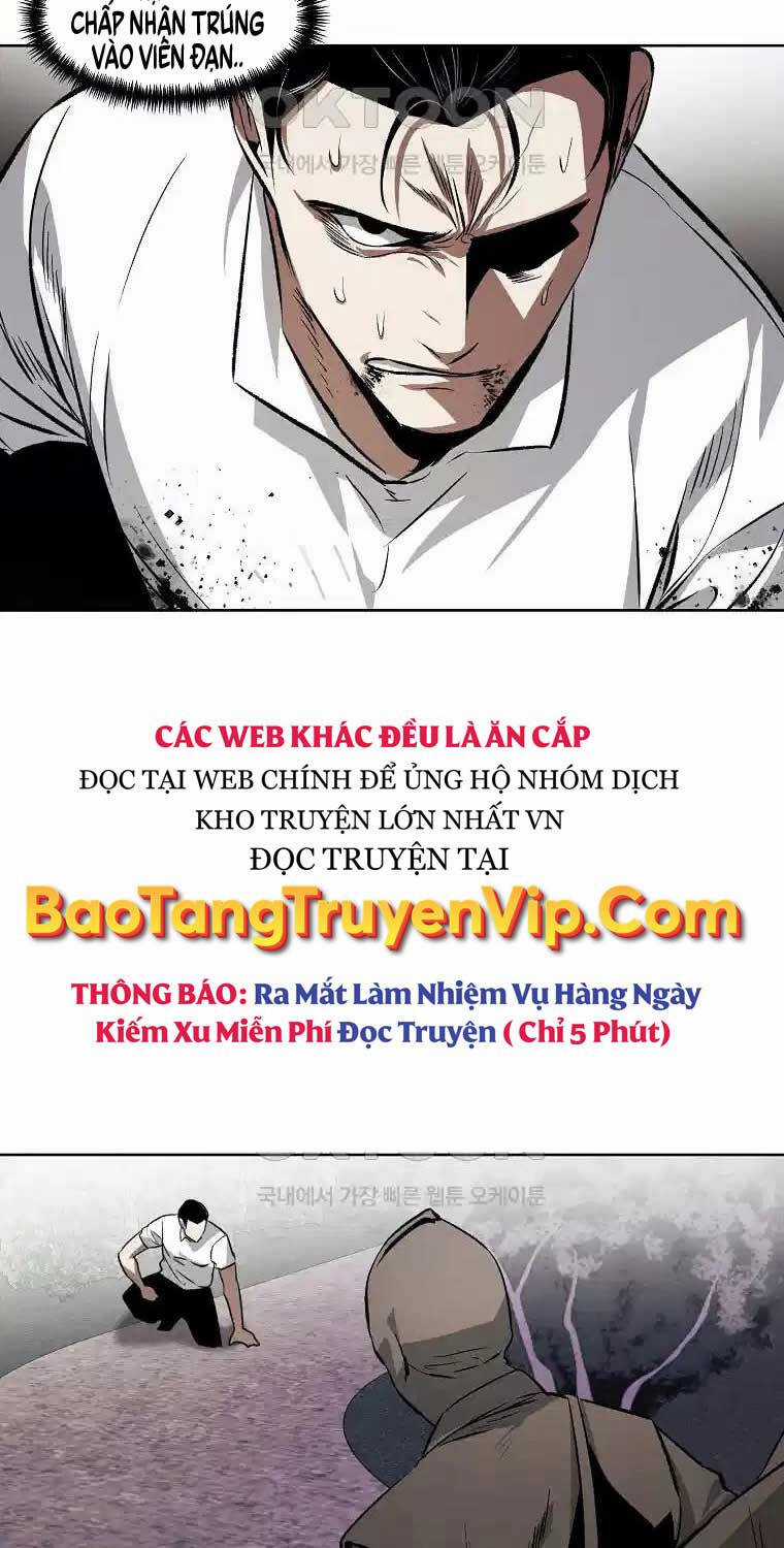 Kẻ Bất Bại Chapter 101 trang 29