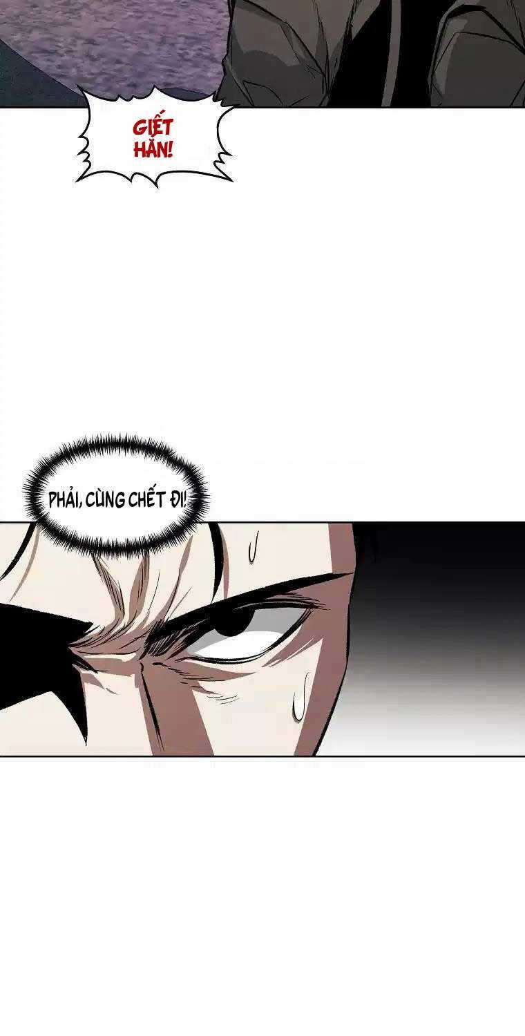 Kẻ Bất Bại Chapter 101 trang 30