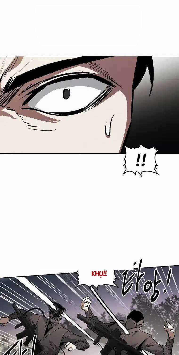 Kẻ Bất Bại Chapter 101 trang 31