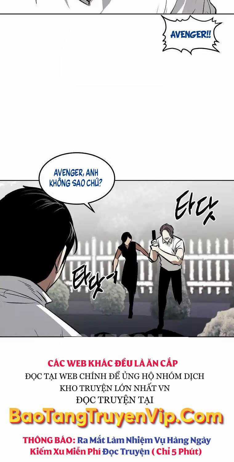Kẻ Bất Bại Chapter 101 trang 33