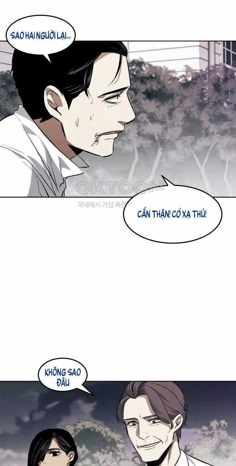 Kẻ Bất Bại Chapter 101 trang 34