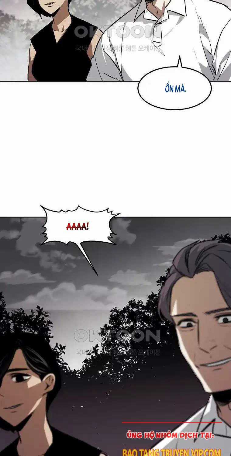 Kẻ Bất Bại Chapter 101 trang 35