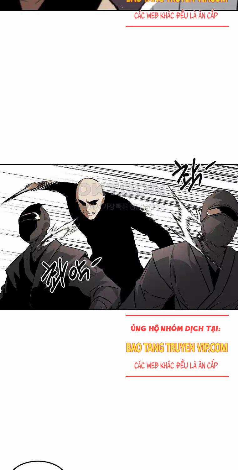 Kẻ Bất Bại Chapter 101 trang 36