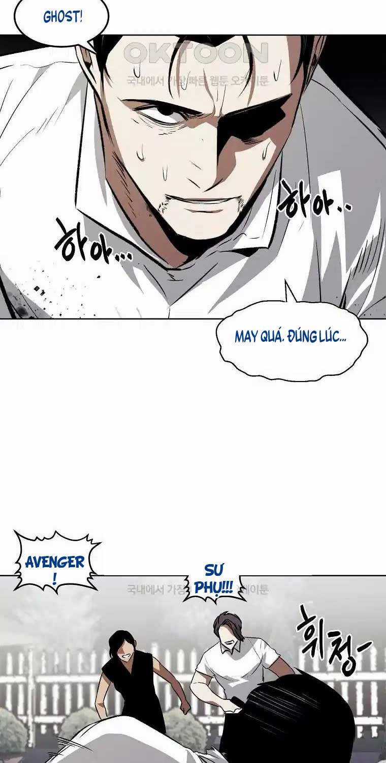 Kẻ Bất Bại Chapter 101 trang 37