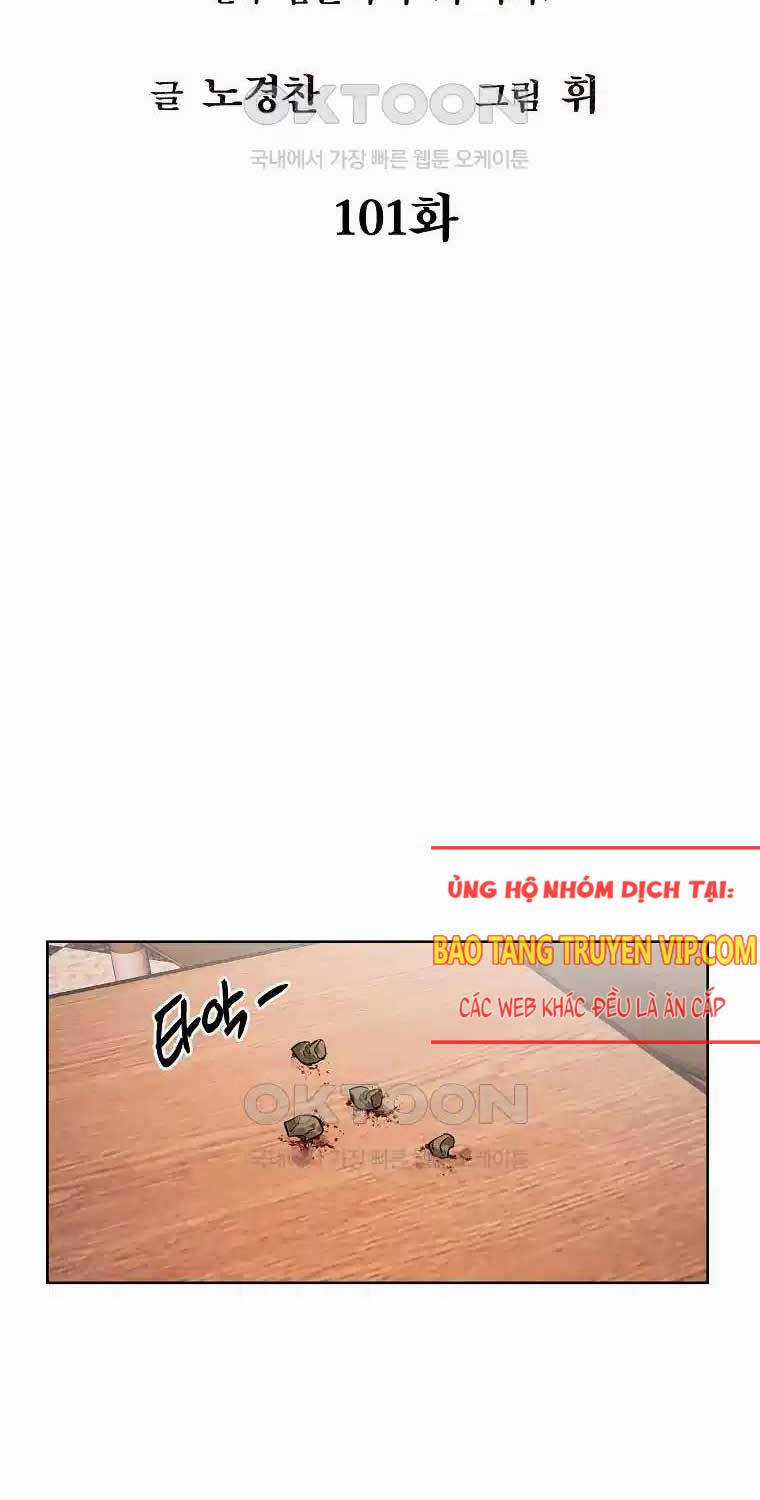 Kẻ Bất Bại Chapter 101 trang 39