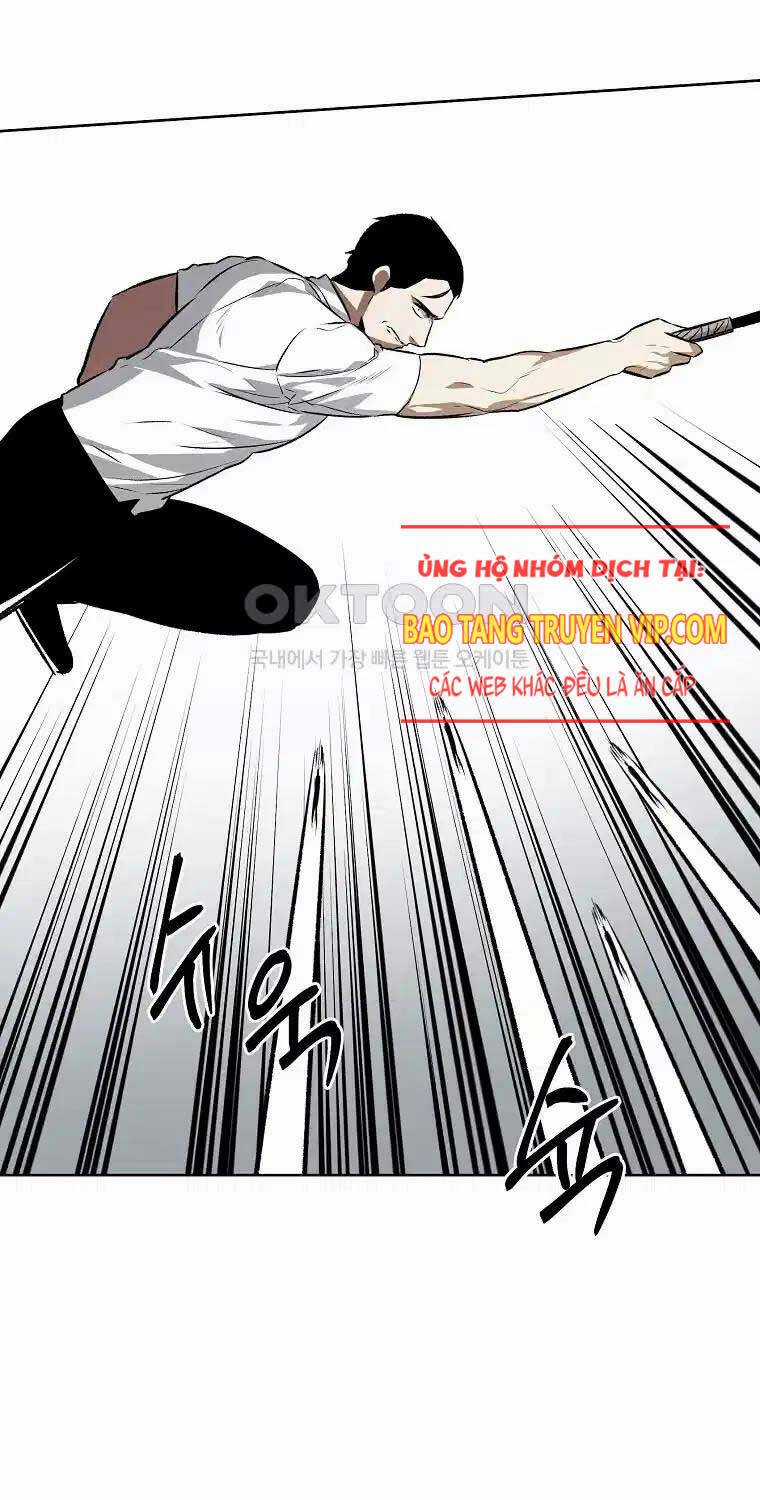 Kẻ Bất Bại Chapter 101 trang 4