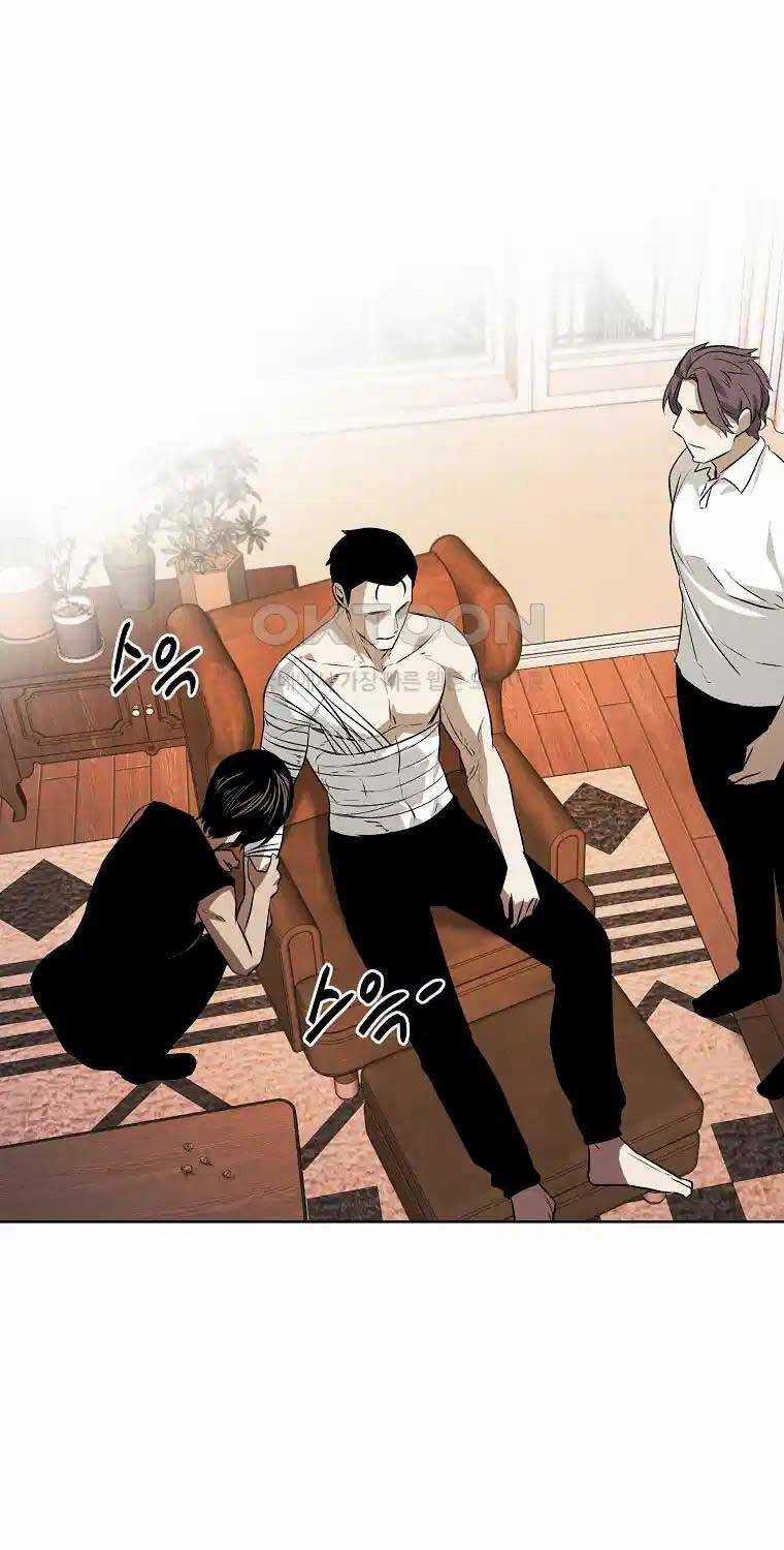 Kẻ Bất Bại Chapter 101 trang 40