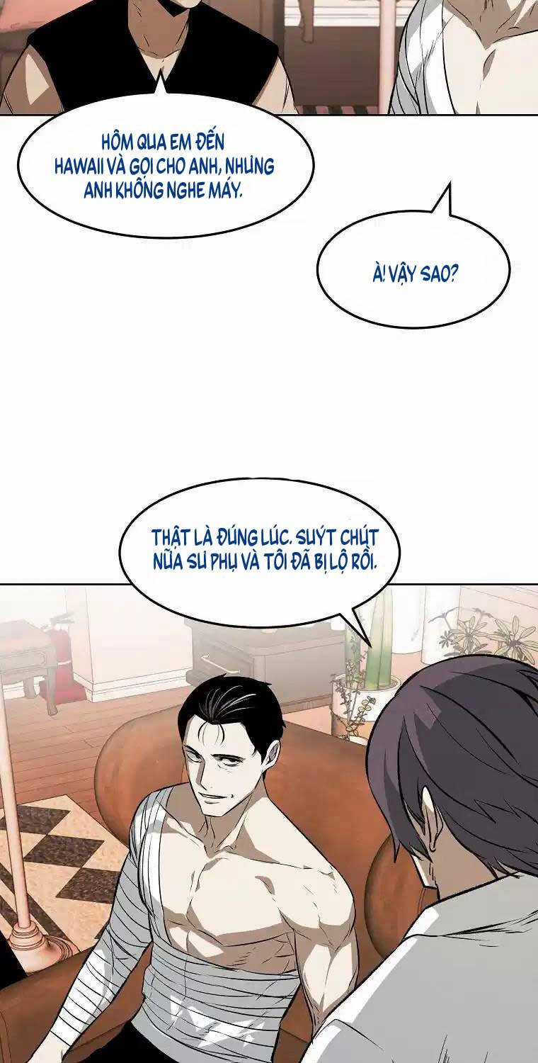 Kẻ Bất Bại Chapter 101 trang 42