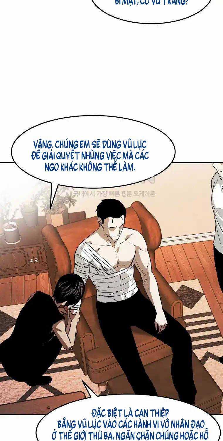 Kẻ Bất Bại Chapter 101 trang 44