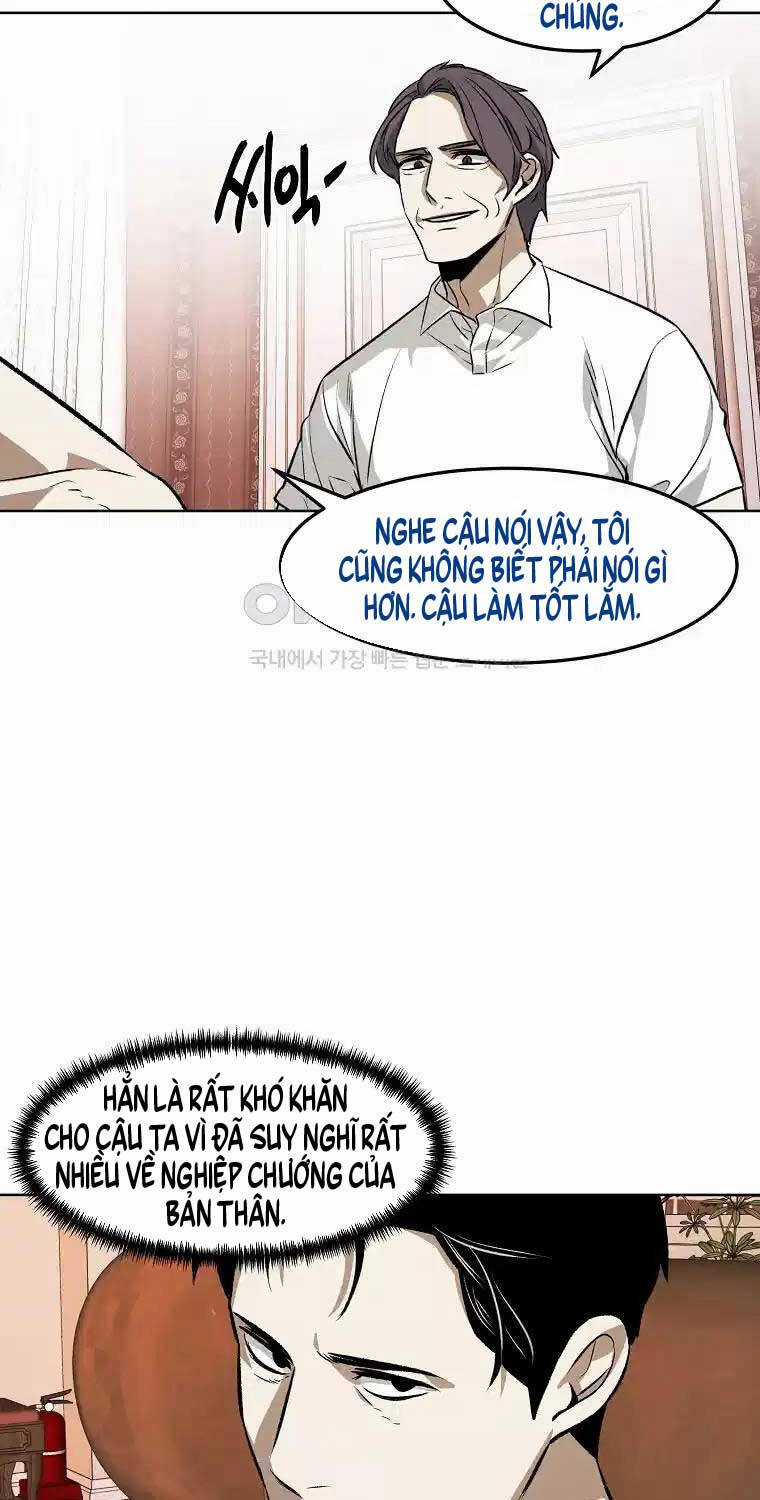 Kẻ Bất Bại Chapter 101 trang 46