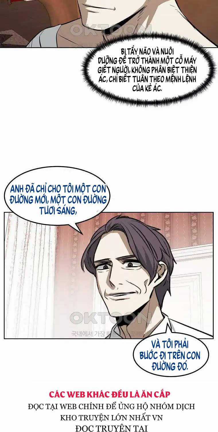 Kẻ Bất Bại Chapter 101 trang 47