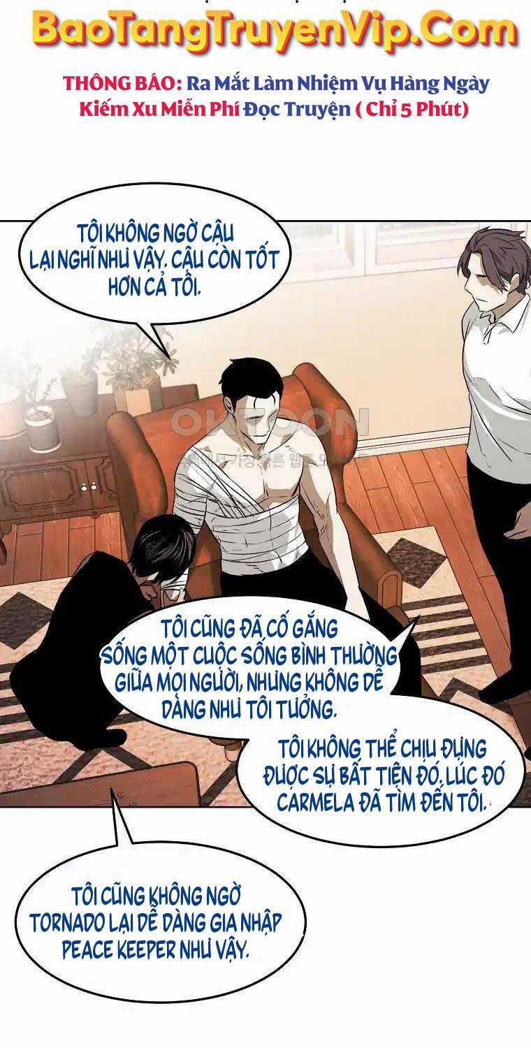 Kẻ Bất Bại Chapter 101 trang 48