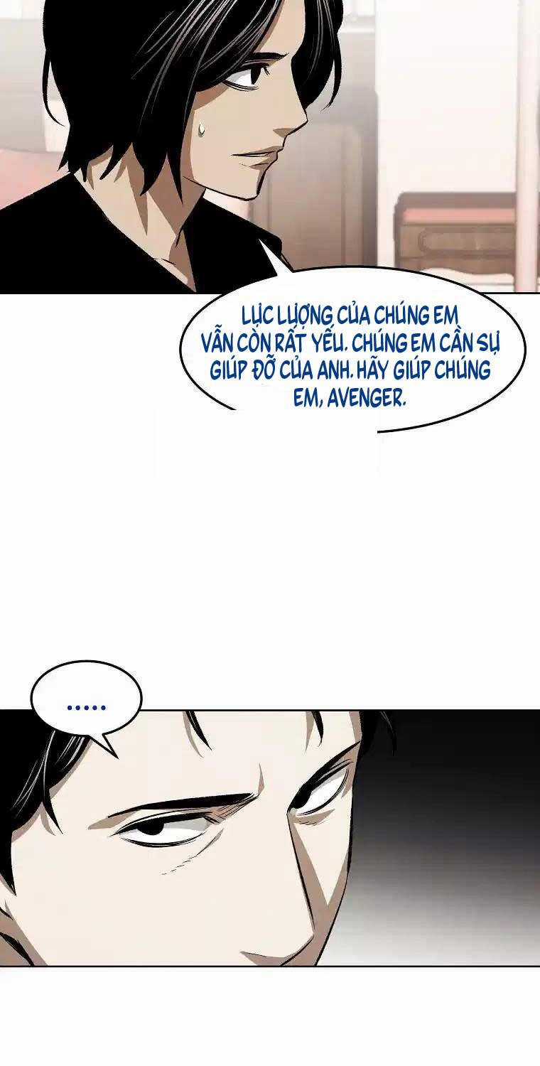 Kẻ Bất Bại Chapter 101 trang 50