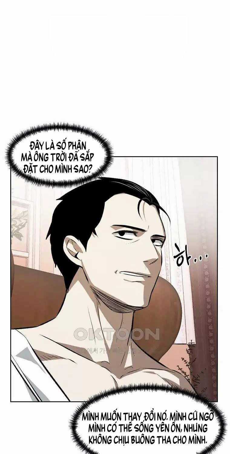 Kẻ Bất Bại Chapter 101 trang 51