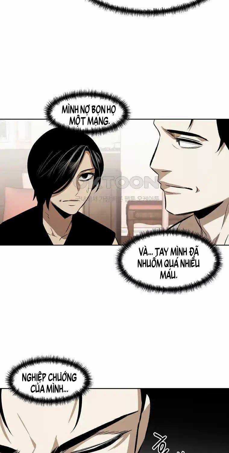 Kẻ Bất Bại Chapter 101 trang 52