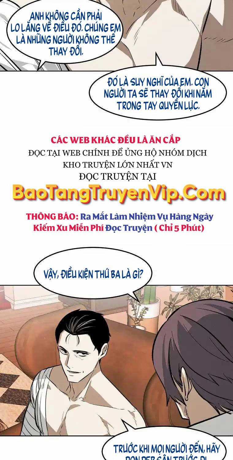 Kẻ Bất Bại Chapter 101 trang 54