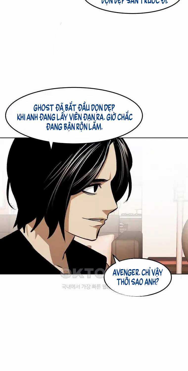 Kẻ Bất Bại Chapter 101 trang 55