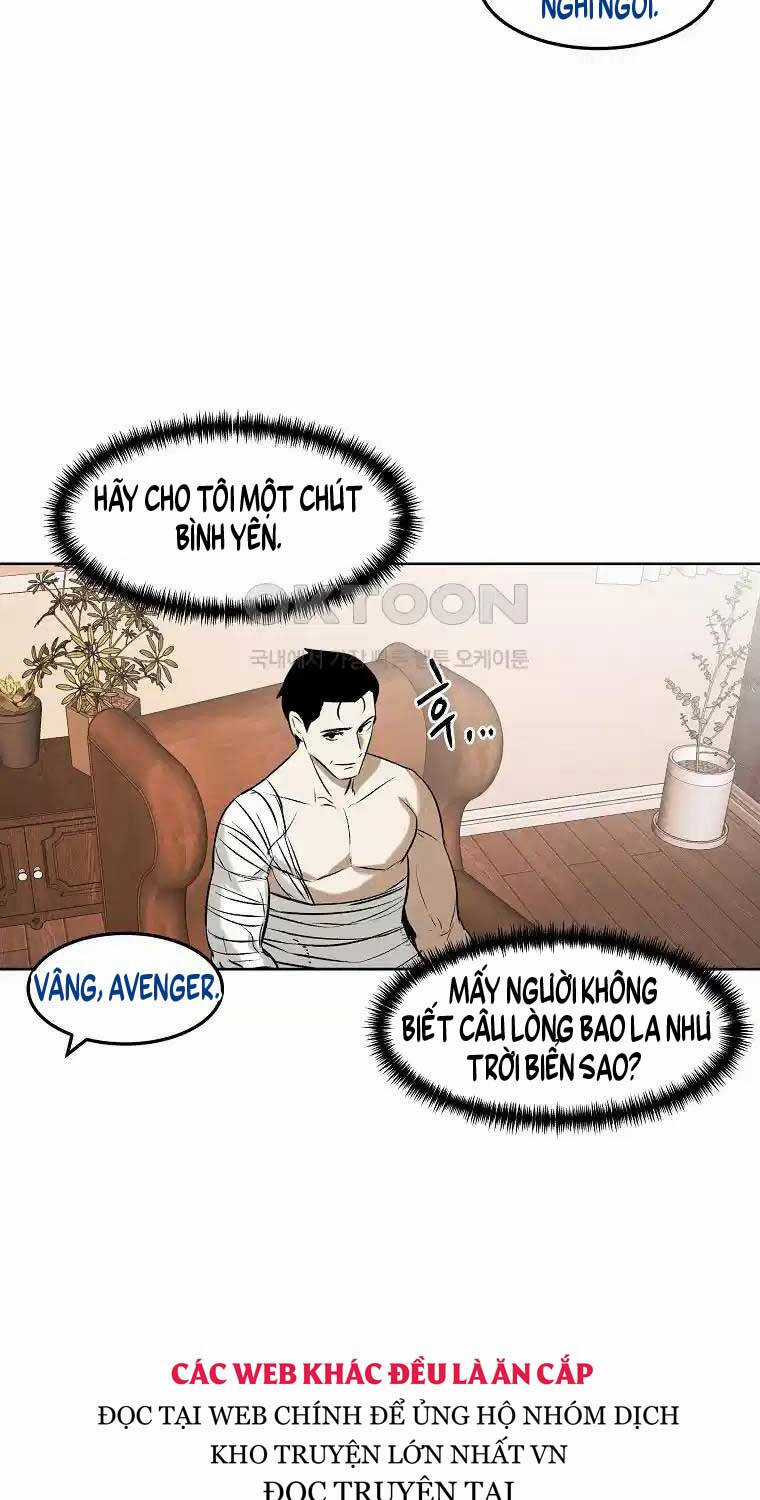 Kẻ Bất Bại Chapter 101 trang 58