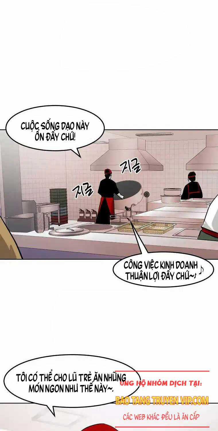 Kẻ Bất Bại Chapter 101 trang 61