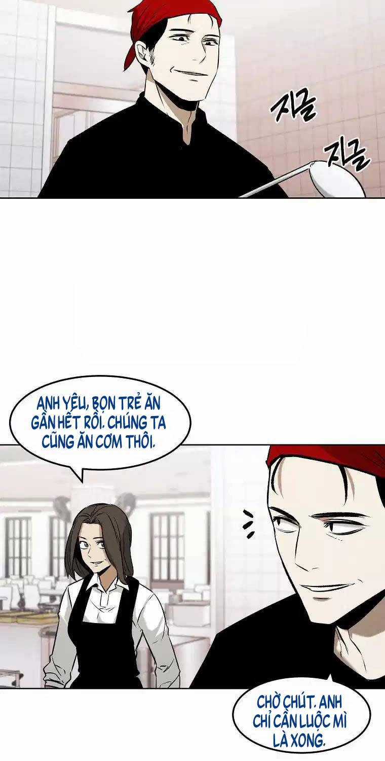 Kẻ Bất Bại Chapter 101 trang 62