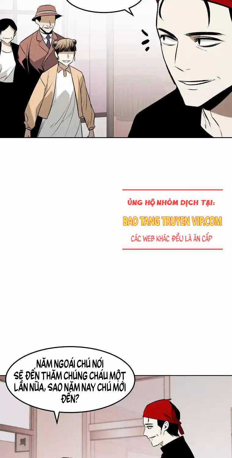 Kẻ Bất Bại Chapter 101 trang 66