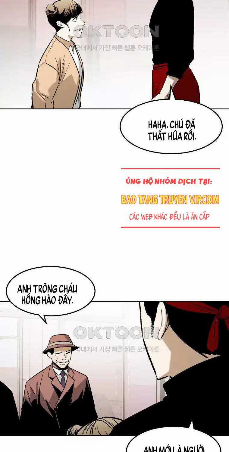 Kẻ Bất Bại Chapter 101 trang 67