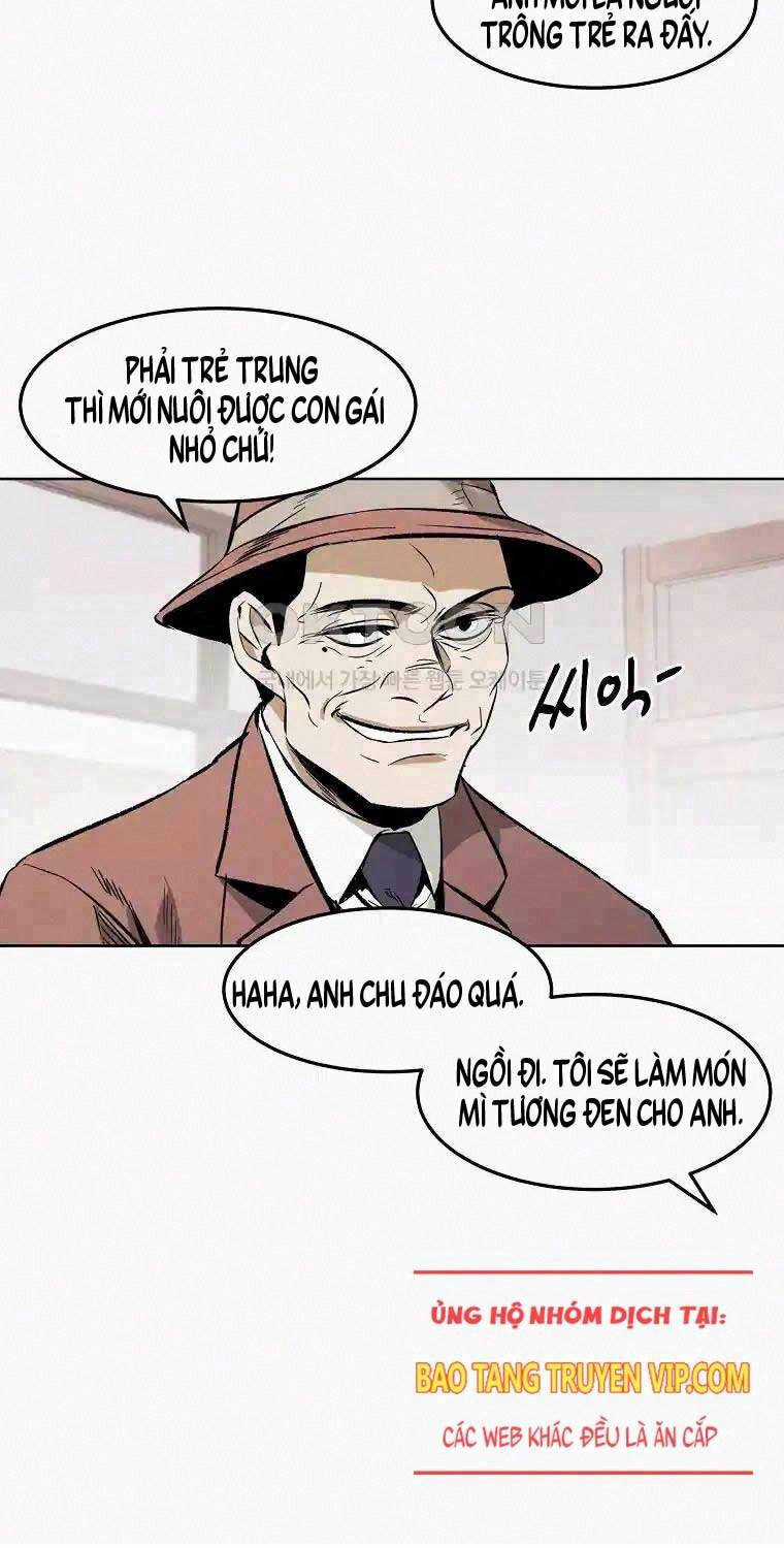 Kẻ Bất Bại Chapter 101 trang 68