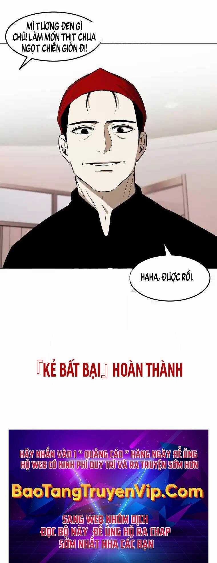 Kẻ Bất Bại Chapter 101 trang 69