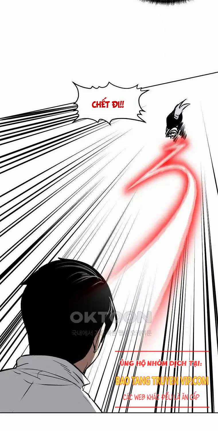 Kẻ Bất Bại Chapter 101 trang 9