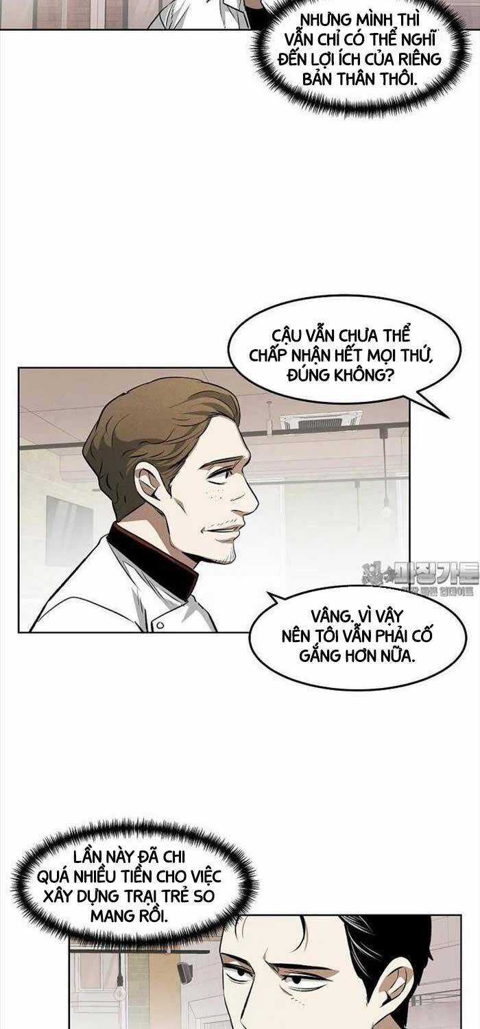 Kẻ Bất Bại Chapter 102 trang 10