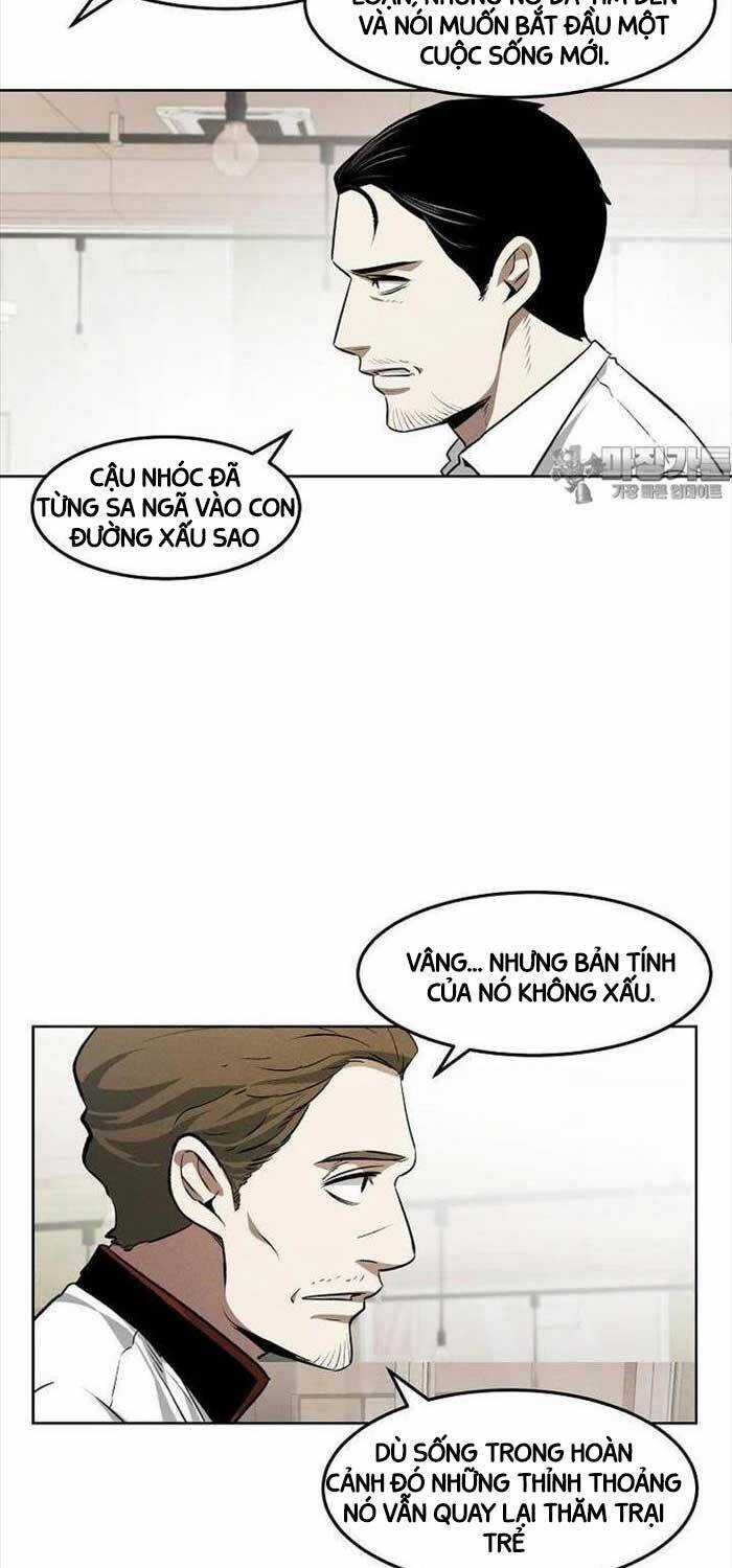 Kẻ Bất Bại Chapter 102 trang 12