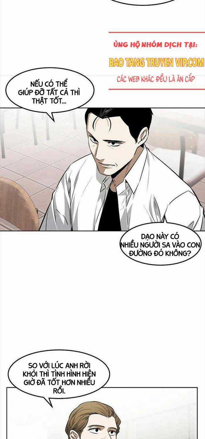 Kẻ Bất Bại Chapter 102 trang 13