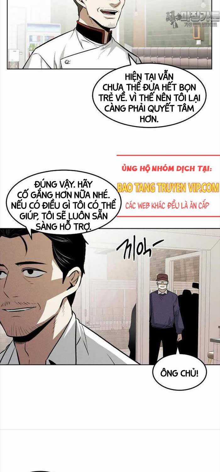Kẻ Bất Bại Chapter 102 trang 14