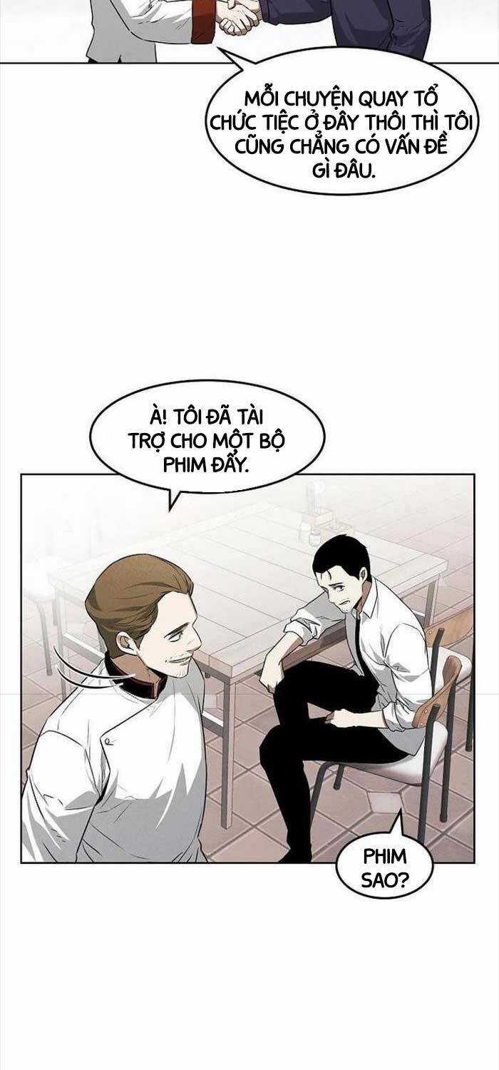 Kẻ Bất Bại Chapter 102 trang 16